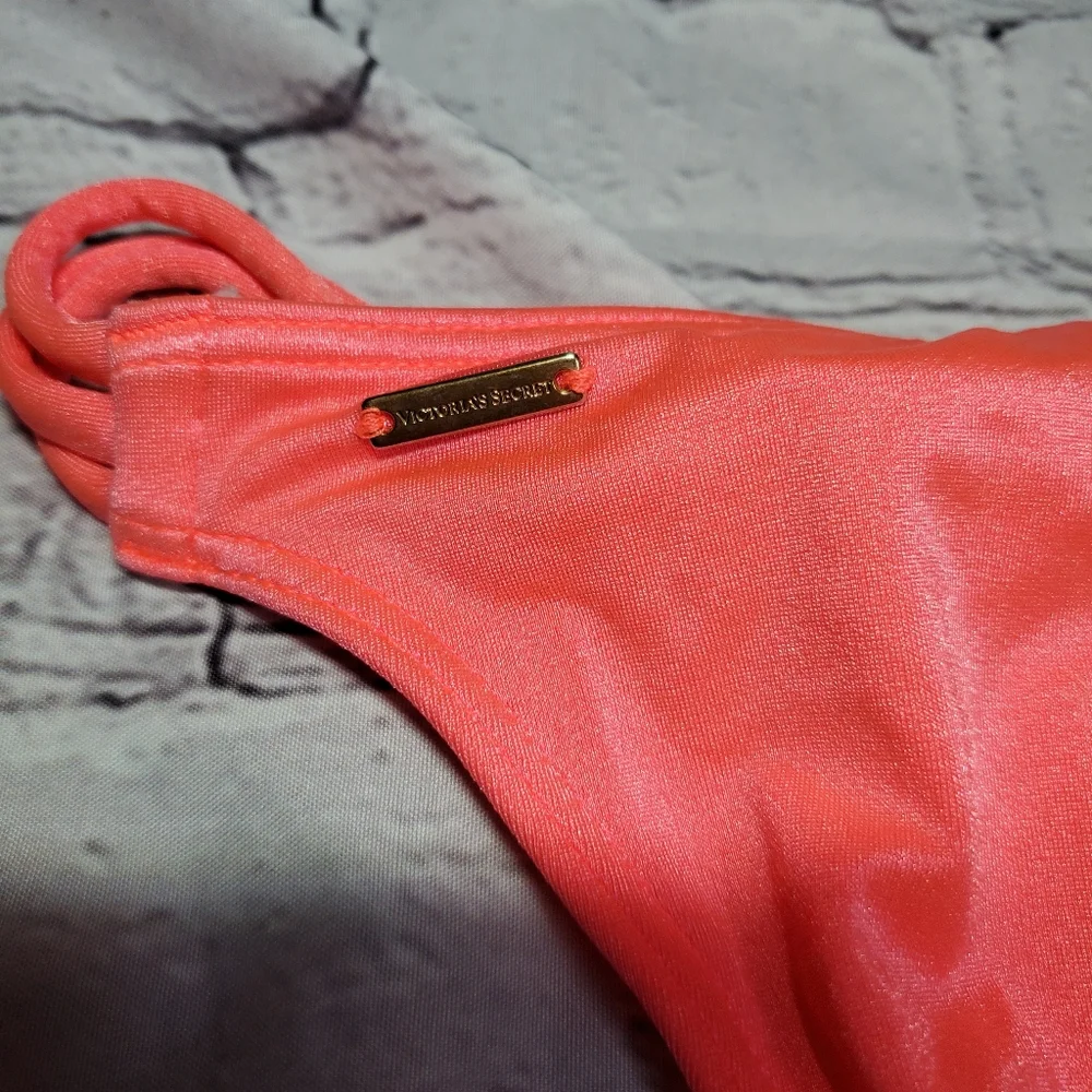 Victoria's Secret Bikini Bottoms